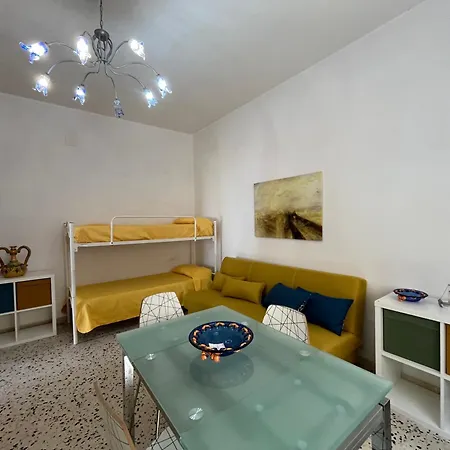 La Casa Del Professore Libeccio Nicotera