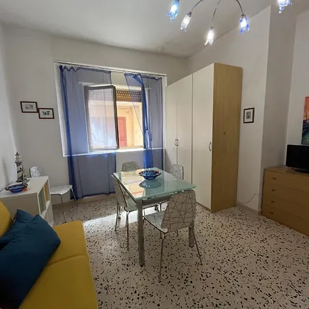 La Casa Del Professore Libeccio *